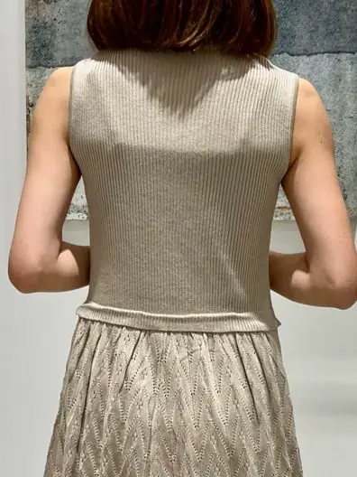 ONWARD CROSSET SELECT 田中 コーディネート画像