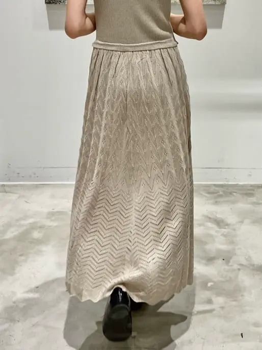 ONWARD CROSSET SELECT 田中 コーディネート画像