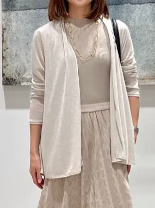 ONWARD CROSSET SELECT 田中 コーディネート画像