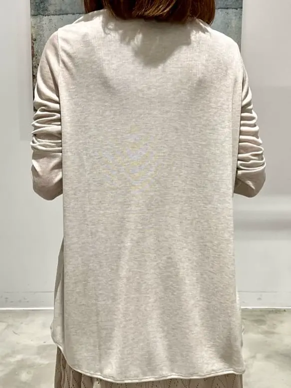 ONWARD CROSSET SELECT 田中 コーディネート画像