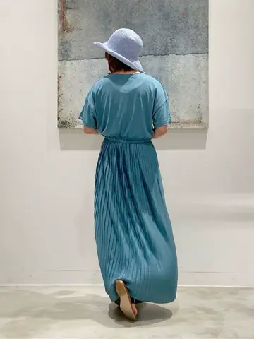 ONWARD CROSSET SELECT 一星 コーディネート画像