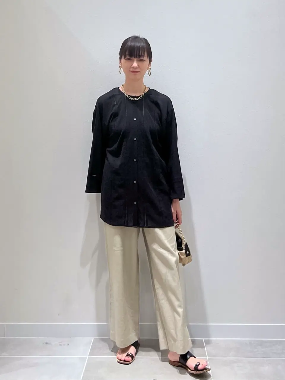  大宮 コーディネート画像