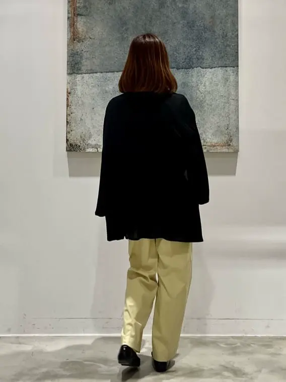 ONWARD CROSSET SELECT 田中 コーディネート画像