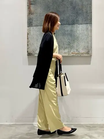 ONWARD CROSSET SELECT 田中 コーディネート画像