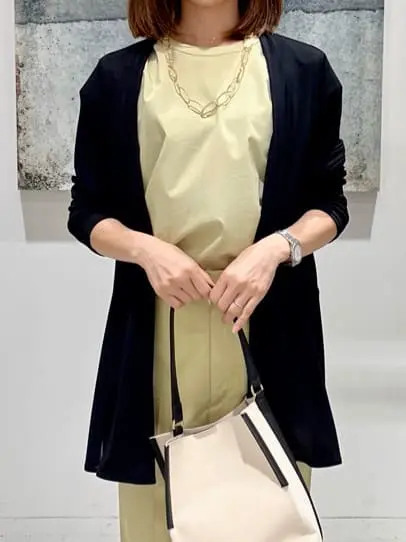 ONWARD CROSSET SELECT 田中 コーディネート画像