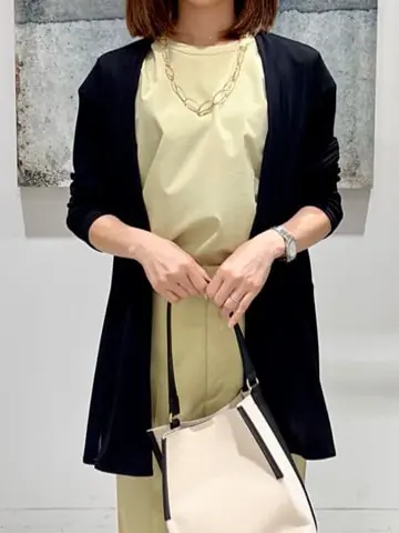 ONWARD CROSSET SELECT 田中 コーディネート画像