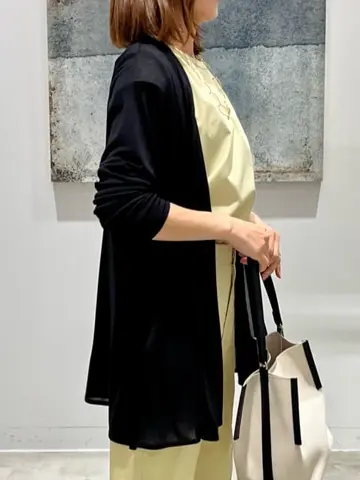 ONWARD CROSSET SELECT 田中 コーディネート画像