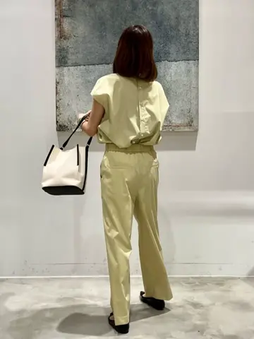 ONWARD CROSSET SELECT 田中 コーディネート画像