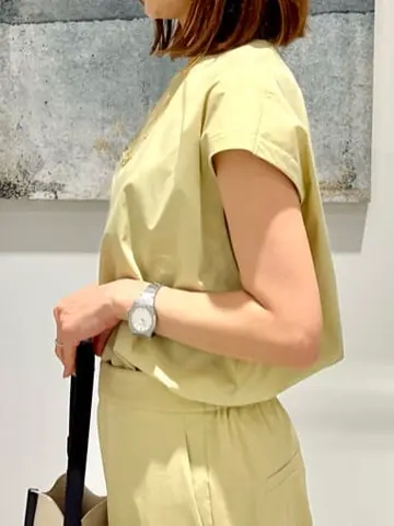 ONWARD CROSSET SELECT 田中 コーディネート画像