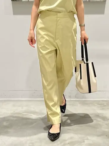 ONWARD CROSSET SELECT 田中 コーディネート画像