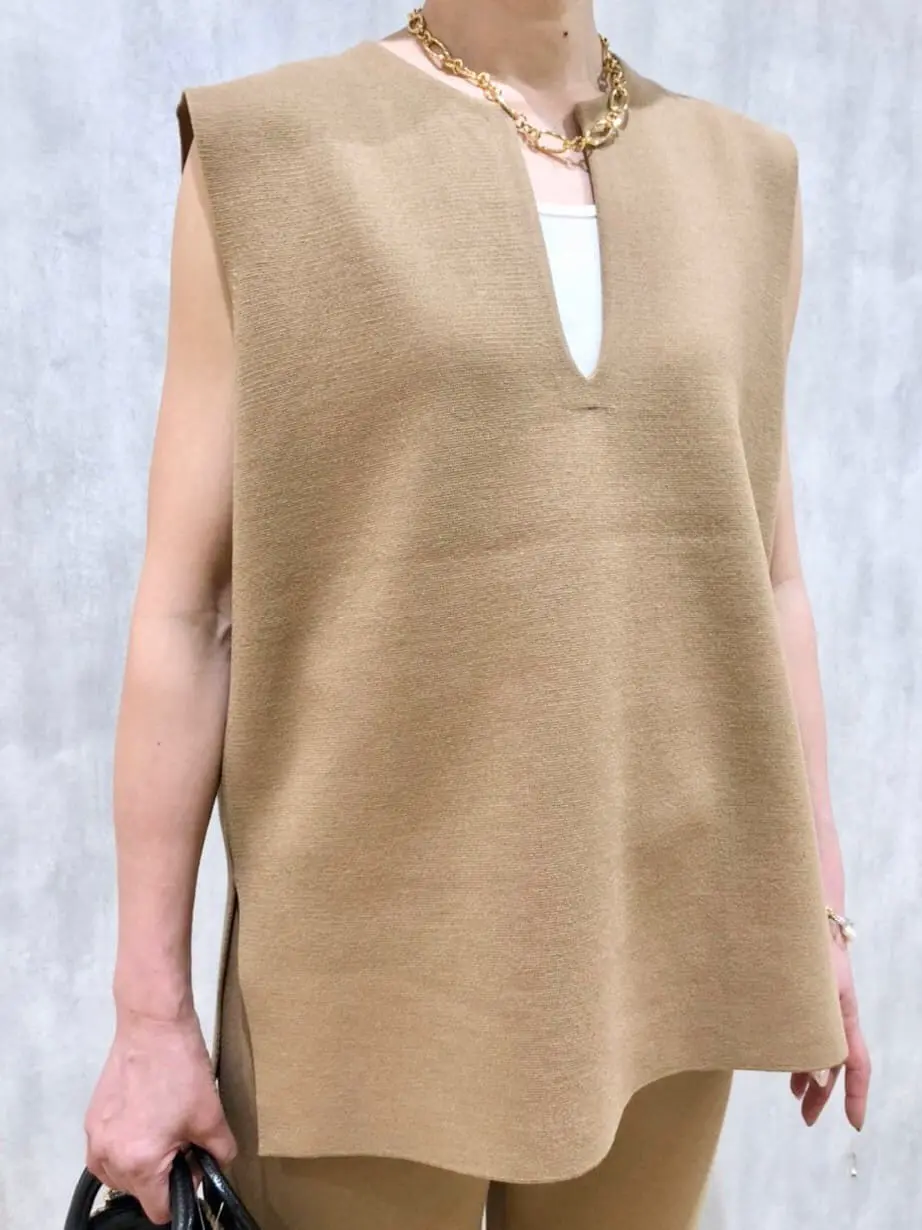 ONWARD CROSSET SELECT 岩渕 コーディネート画像