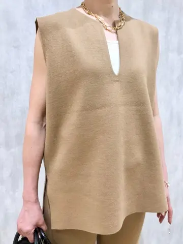 ONWARD CROSSET SELECT 岩渕 コーディネート画像