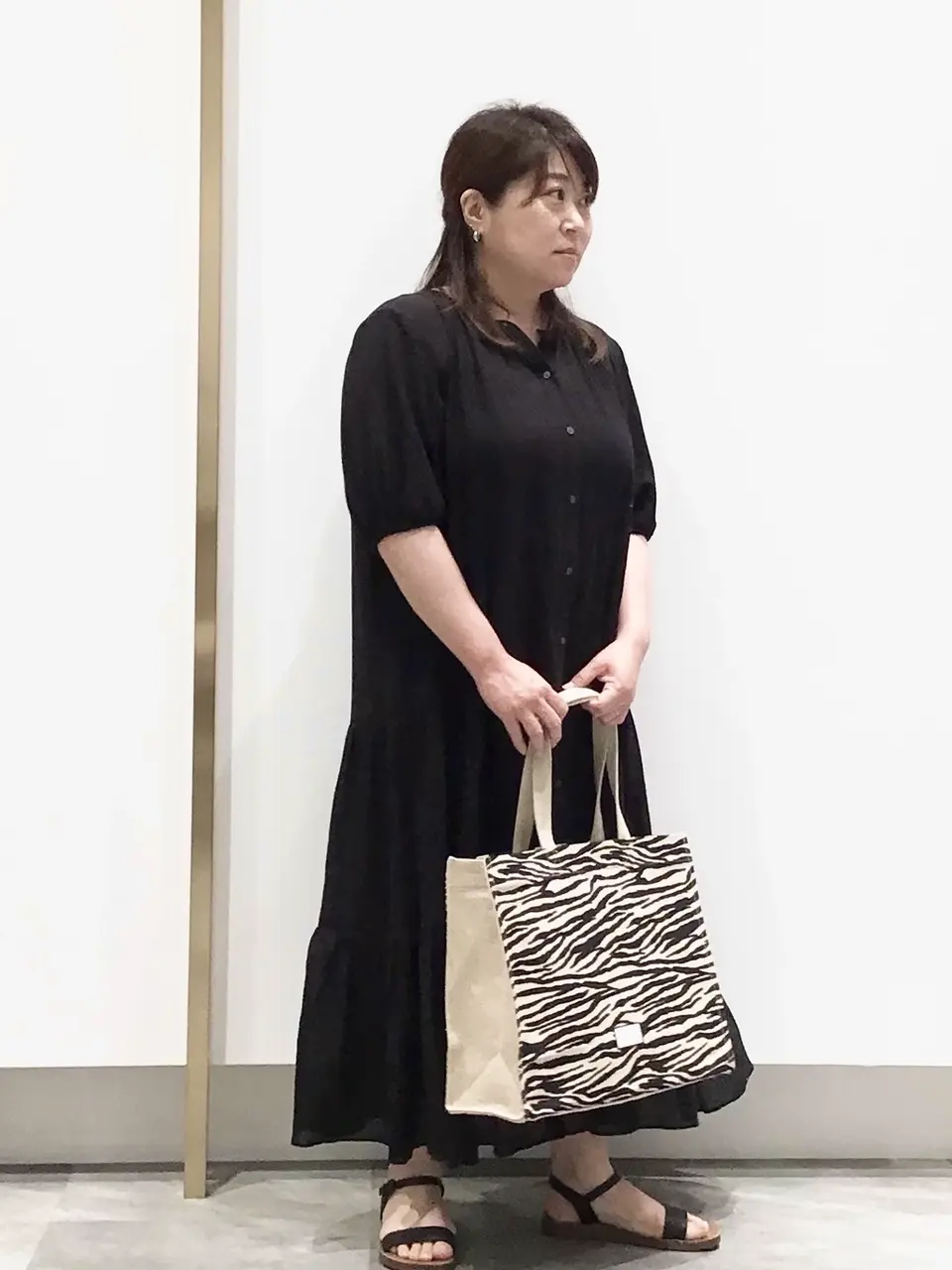  鈴木 コーディネート画像