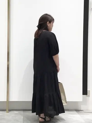 ONWARD CROSSET SELECT 鈴木 コーディネート画像