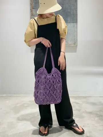 ONWARD CROSSET SELECT 一星 コーディネート画像