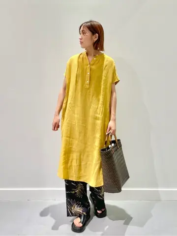 ONWARD CROSSET SELECT 濱野 コーディネート画像