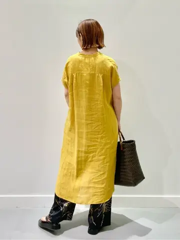 ONWARD CROSSET SELECT 濱野 コーディネート画像