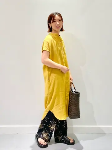 ONWARD CROSSET SELECT 濱野 コーディネート画像