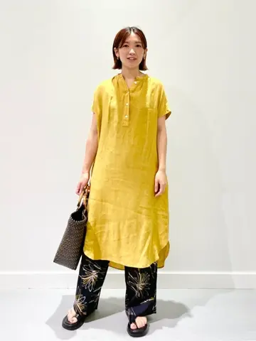 ONWARD CROSSET SELECT 濱野 コーディネート画像