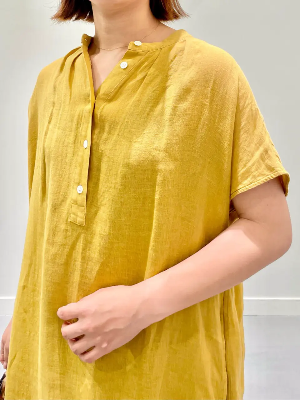 ONWARD CROSSET SELECT 濱野 コーディネート画像