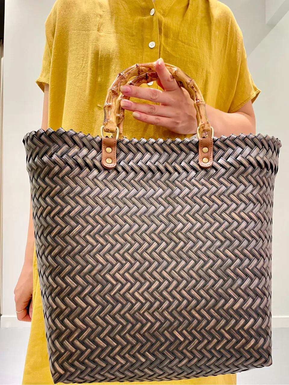 ONWARD CROSSET SELECT 濱野 コーディネート画像