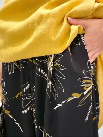 ONWARD CROSSET SELECT 濱野 コーディネート画像