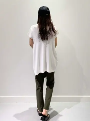 ONWARD CROSSET SELECT 榎本 コーディネート画像