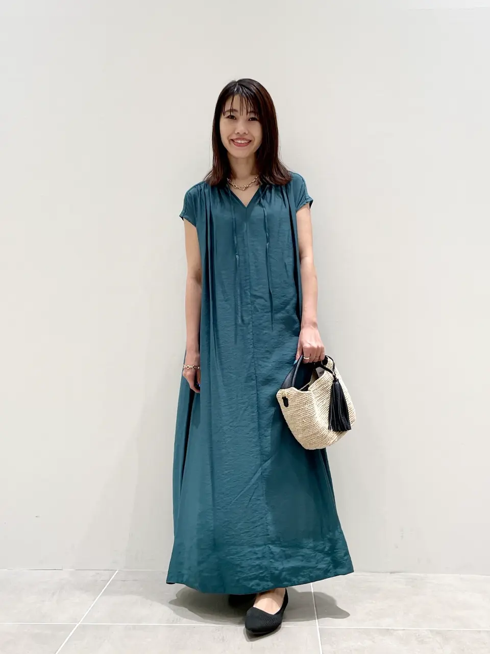  加藤 コーディネート画像