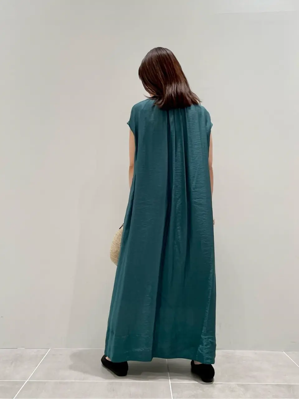 ONWARD CROSSET SELECT 加藤 コーディネート画像