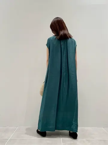 ONWARD CROSSET SELECT 加藤 コーディネート画像