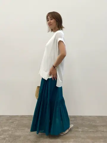 ONWARD CROSSET SELECT 茂木 コーディネート画像