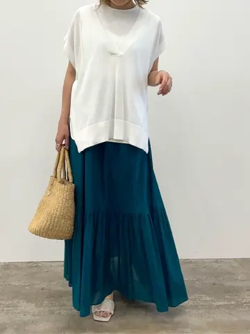 ONWARD CROSSET SELECT 茂木 コーディネート画像