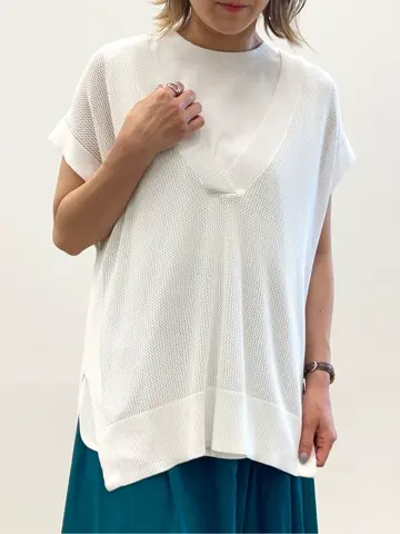 ONWARD CROSSET SELECT 茂木 コーディネート画像