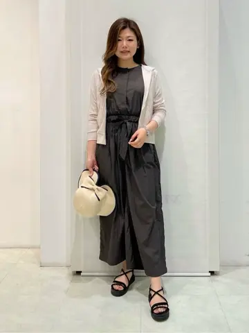 ONWARD CROSSET SELECT mami コーディネート画像