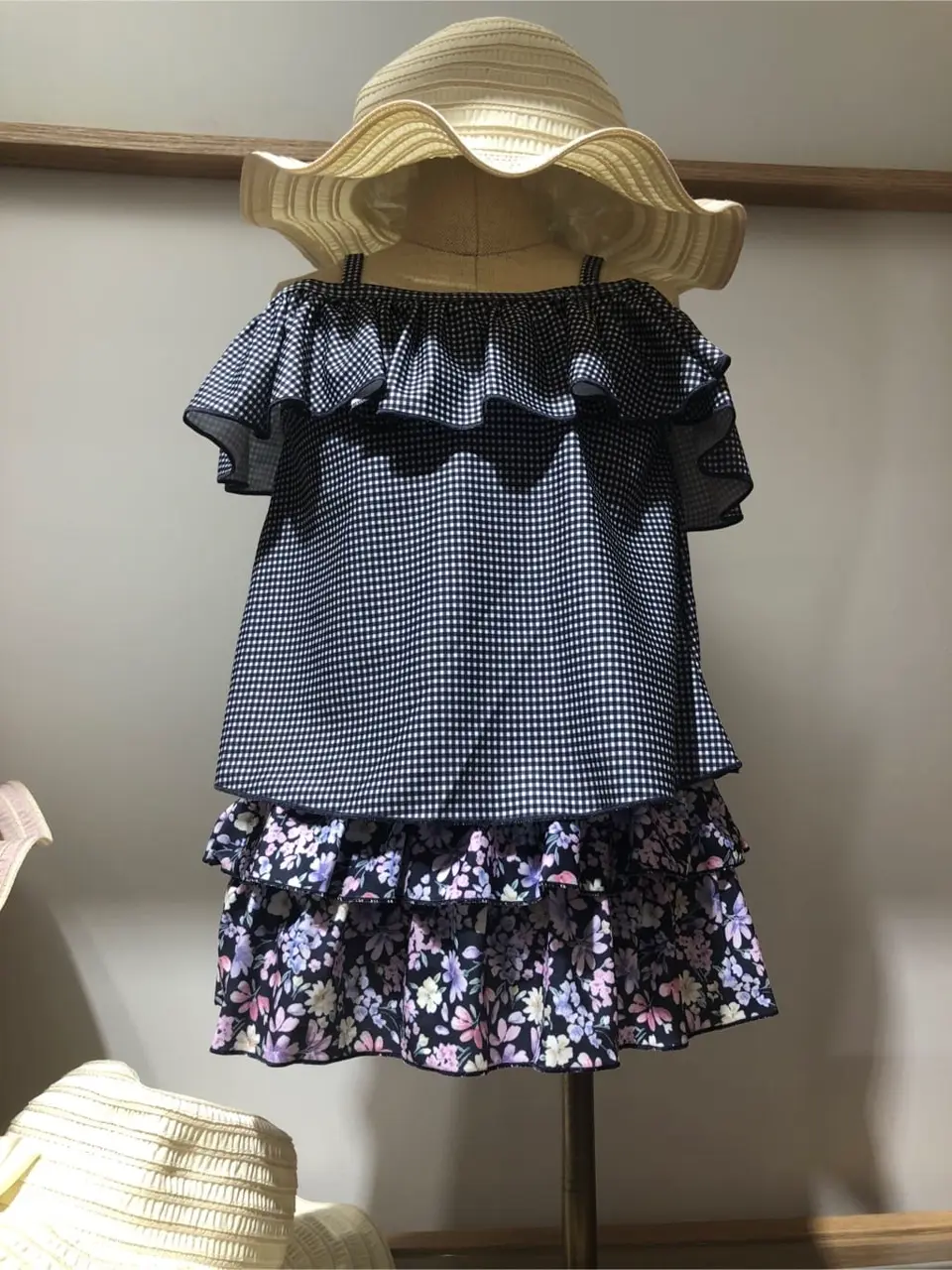 ONWARD CROSSET SELECT 齋藤 コーディネート画像