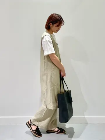 ONWARD CROSSET SELECT 濱野 コーディネート画像