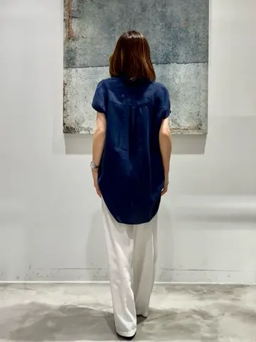 ONWARD CROSSET SELECT 田中 コーディネート画像