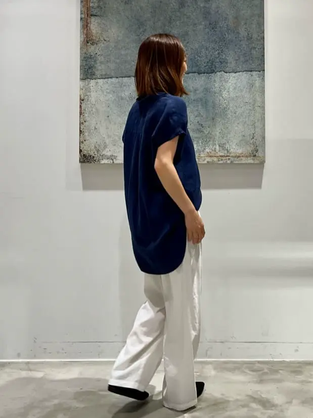 ONWARD CROSSET SELECT 田中 コーディネート画像