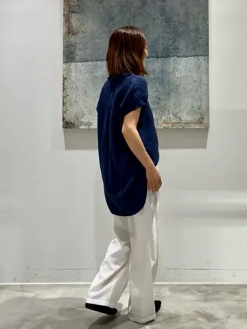 ONWARD CROSSET SELECT 田中 コーディネート画像