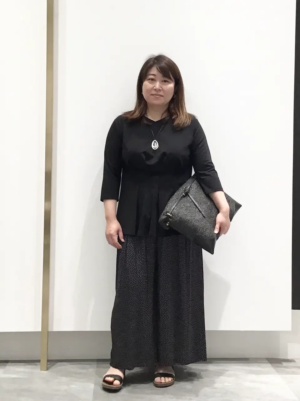  鈴木 コーディネート画像