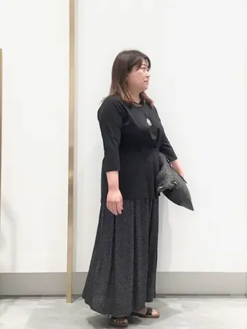 ONWARD CROSSET SELECT 鈴木 コーディネート画像