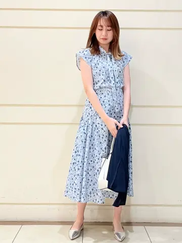 ONWARD CROSSET SELECT Kanako コーディネート画像