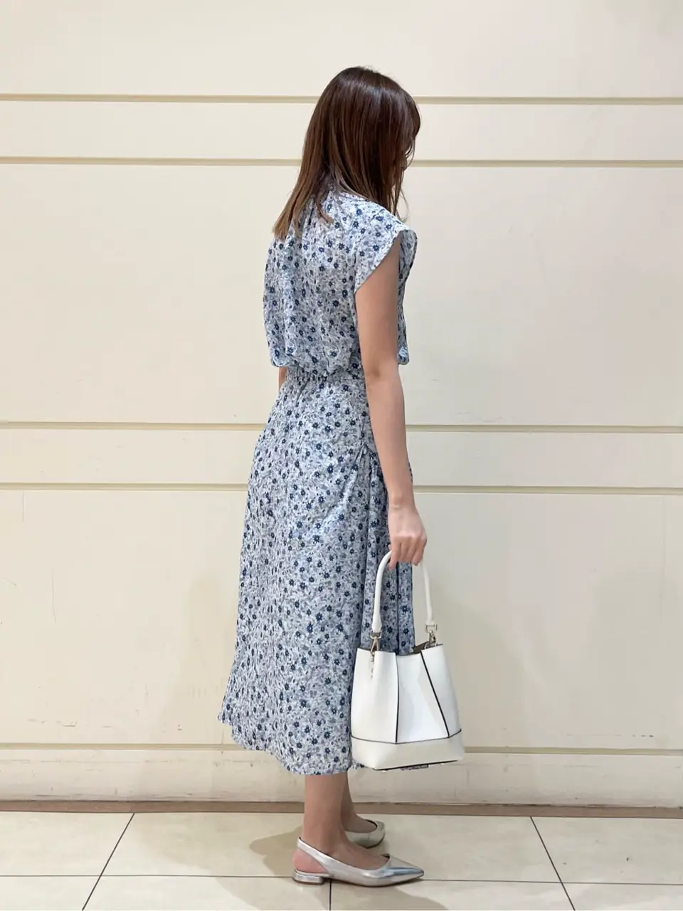 ONWARD CROSSET SELECT Kanako コーディネート画像