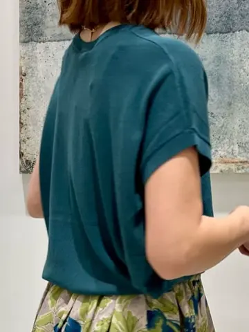 ONWARD CROSSET SELECT 田中 コーディネート画像