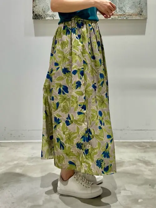 ONWARD CROSSET SELECT 田中 コーディネート画像