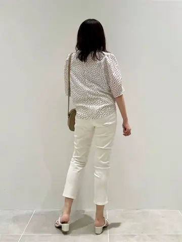 ONWARD CROSSET SELECT 金林 コーディネート画像