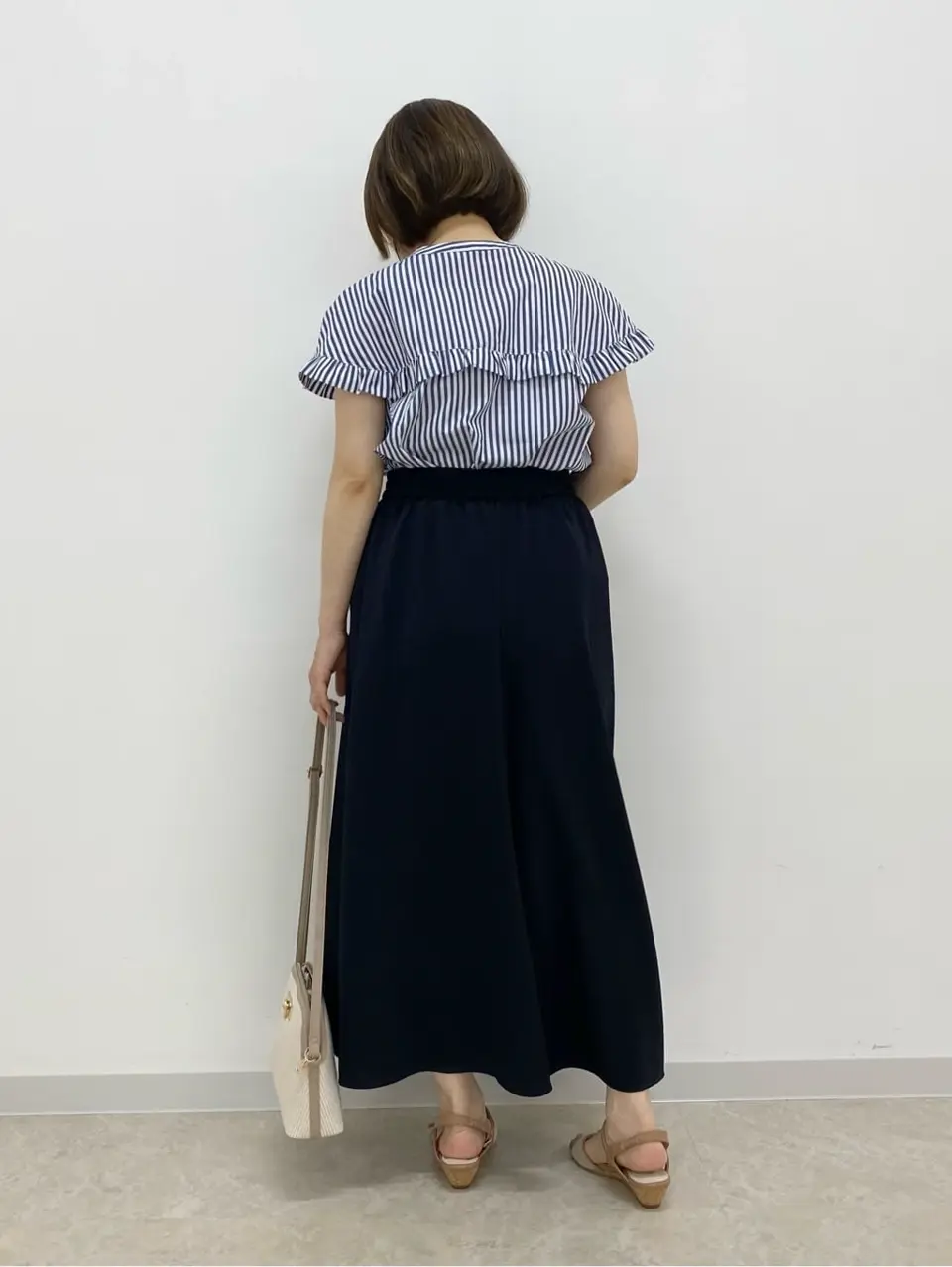 ONWARD CROSSET SELECT 副島 コーディネート画像