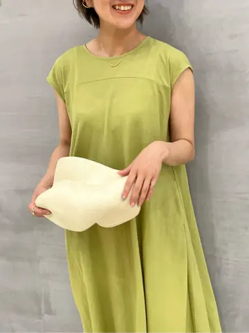 ONWARD CROSSET SELECT 茂木 コーディネート画像