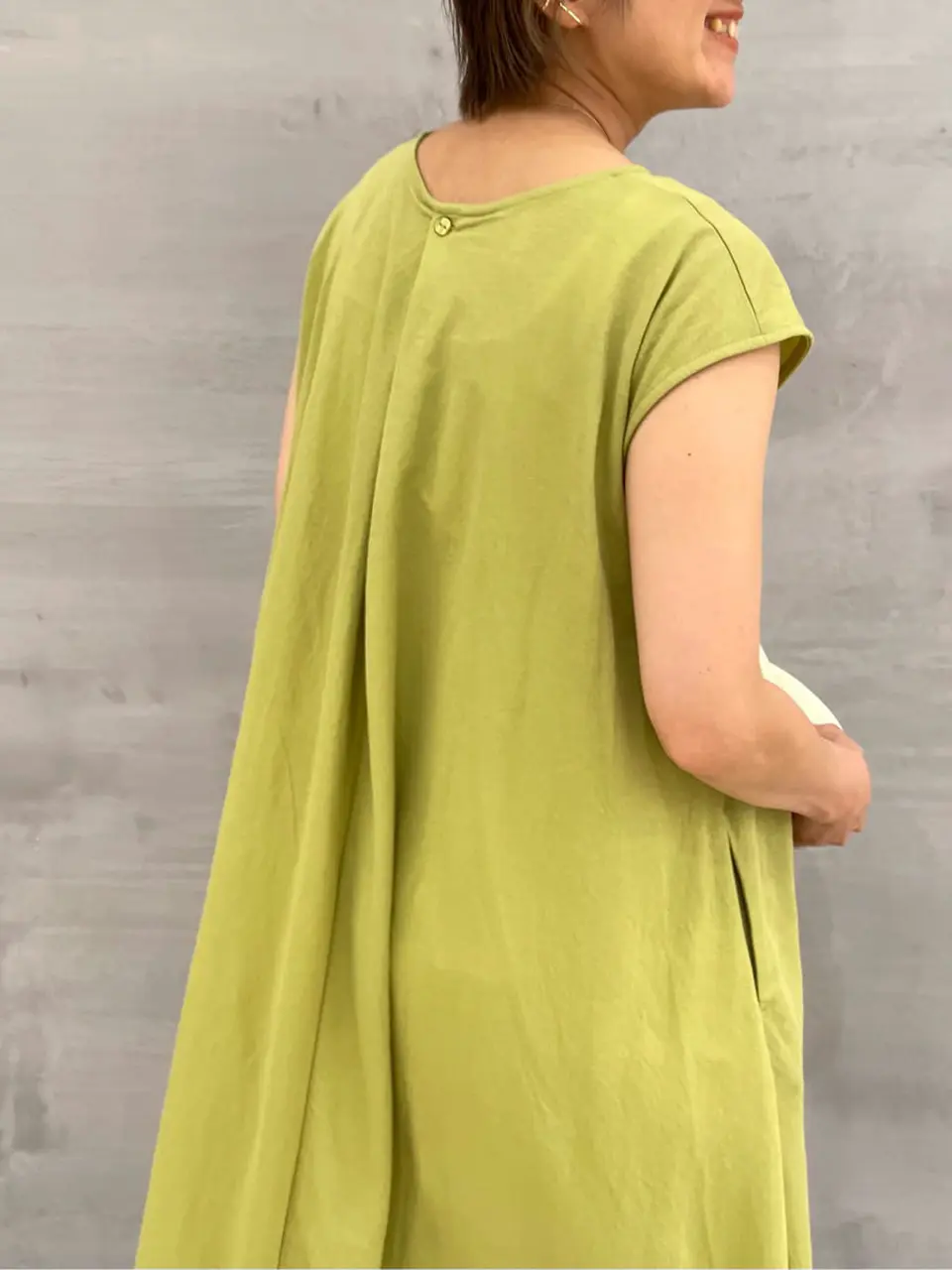 ONWARD CROSSET SELECT 茂木 コーディネート画像