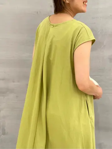 ONWARD CROSSET SELECT 茂木 コーディネート画像